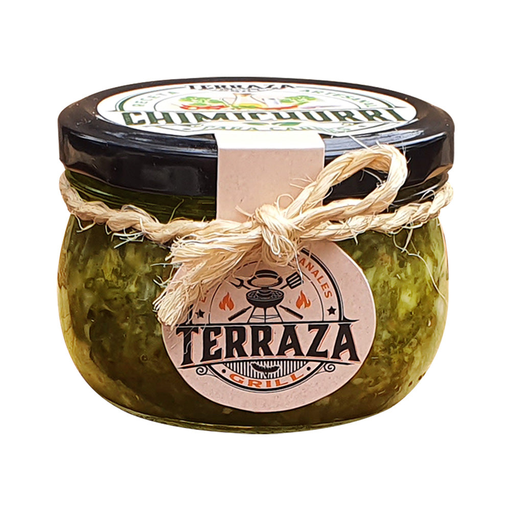 Chimichurri Premium x 280 g