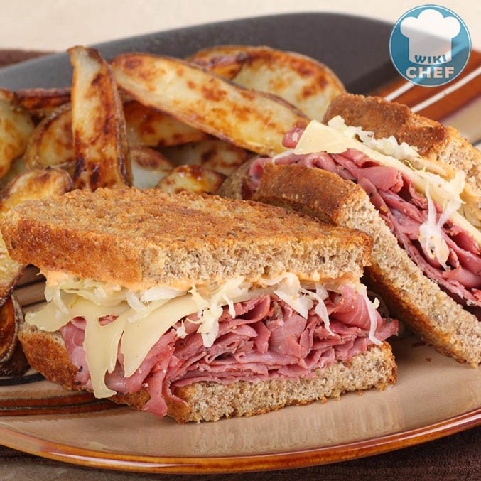 Pastrami x 200 g