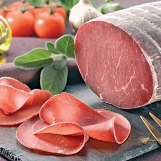 Bresaola x 100 g
