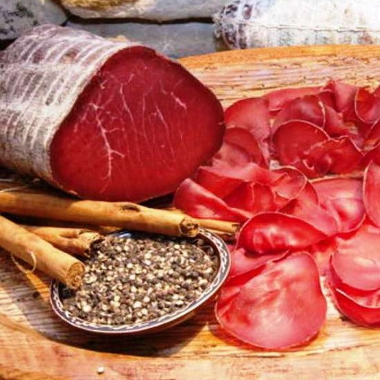 Bresaola x 100 g