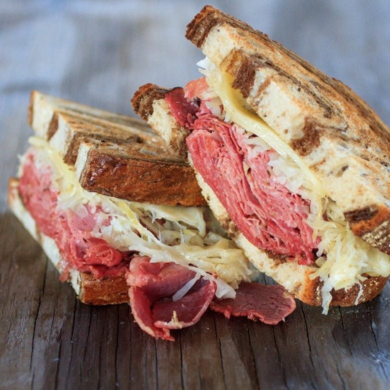 Pastrami x 200 g