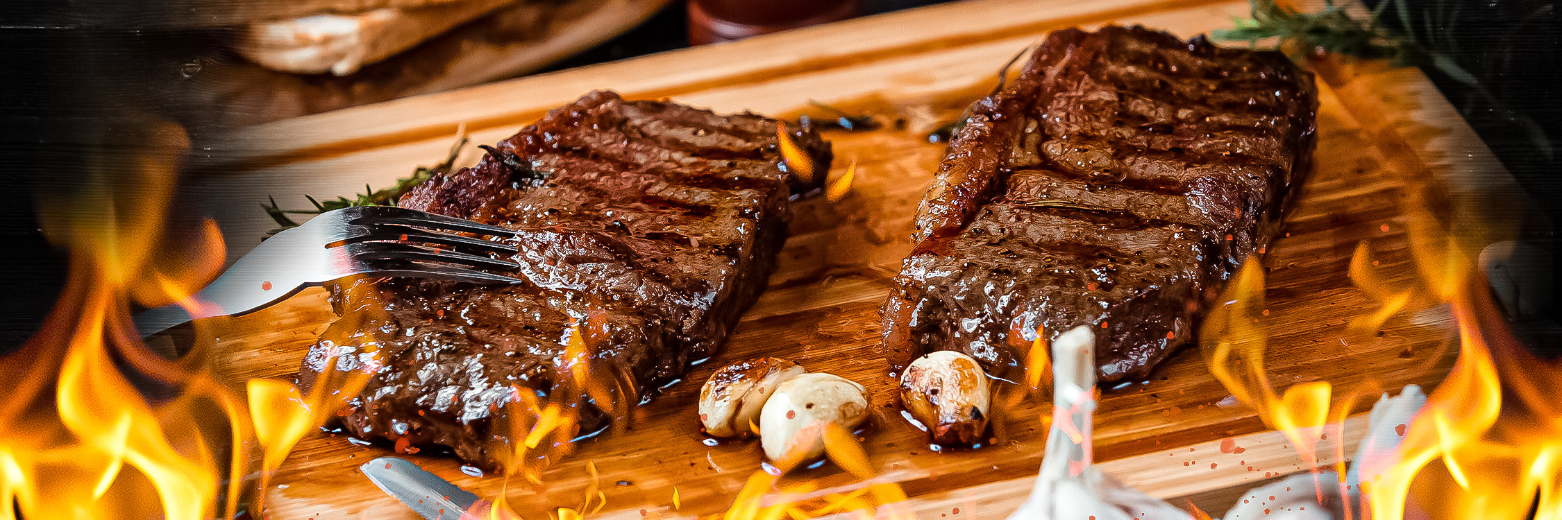 Cortes de carne