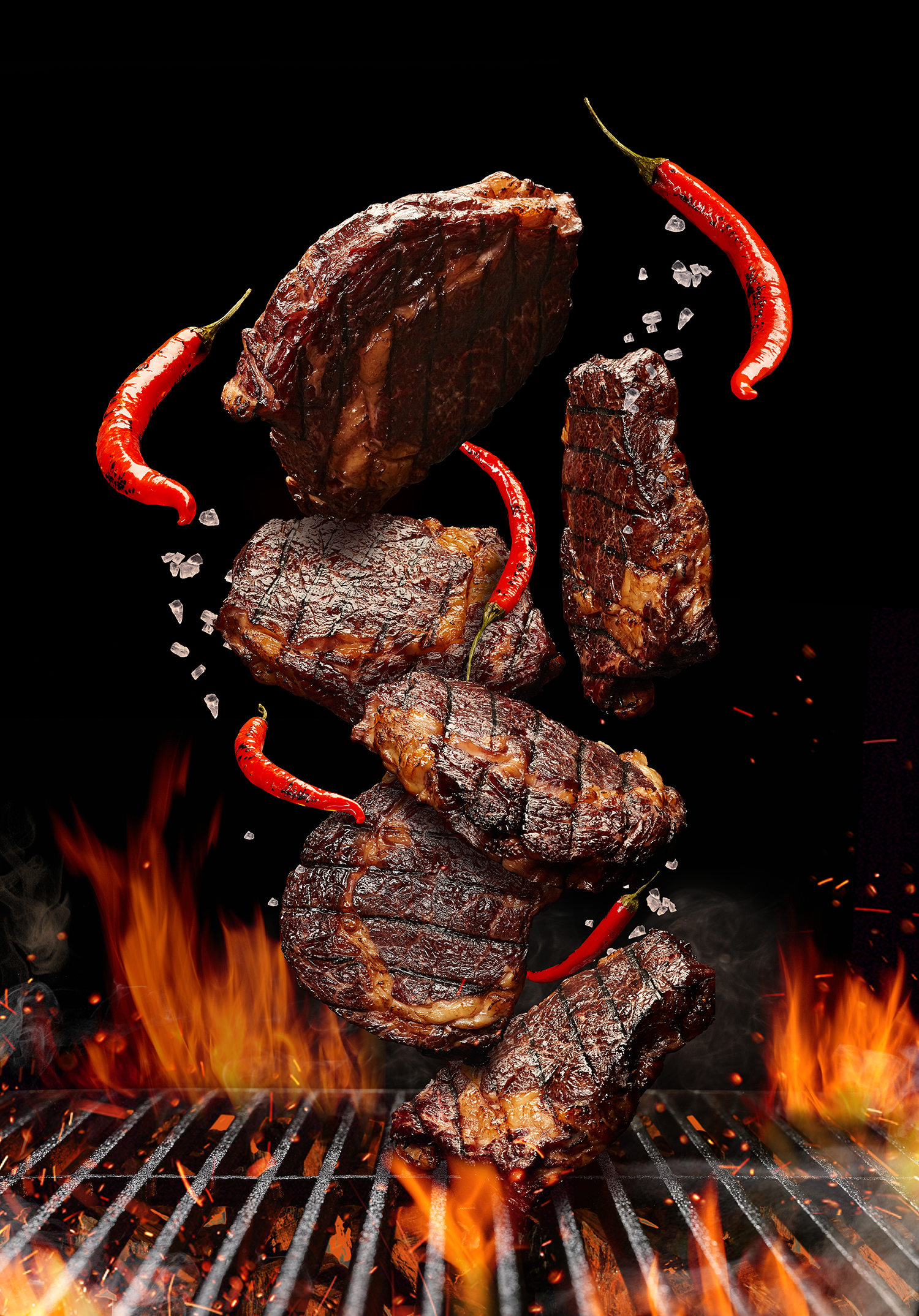COMBO CARNES VARIAS